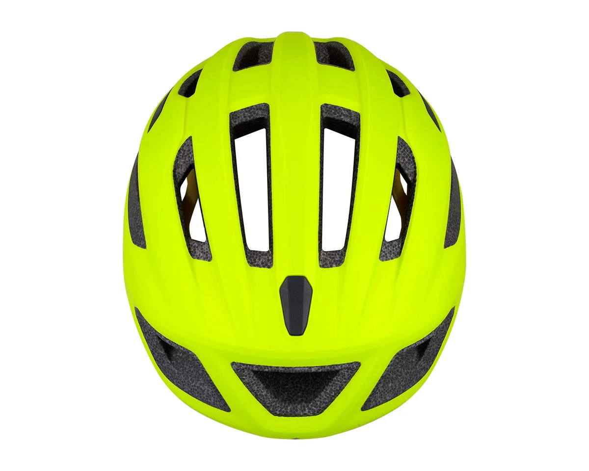 Specialized Chamonix 3 Road Helmet (Hyperviz) (L) - view 7